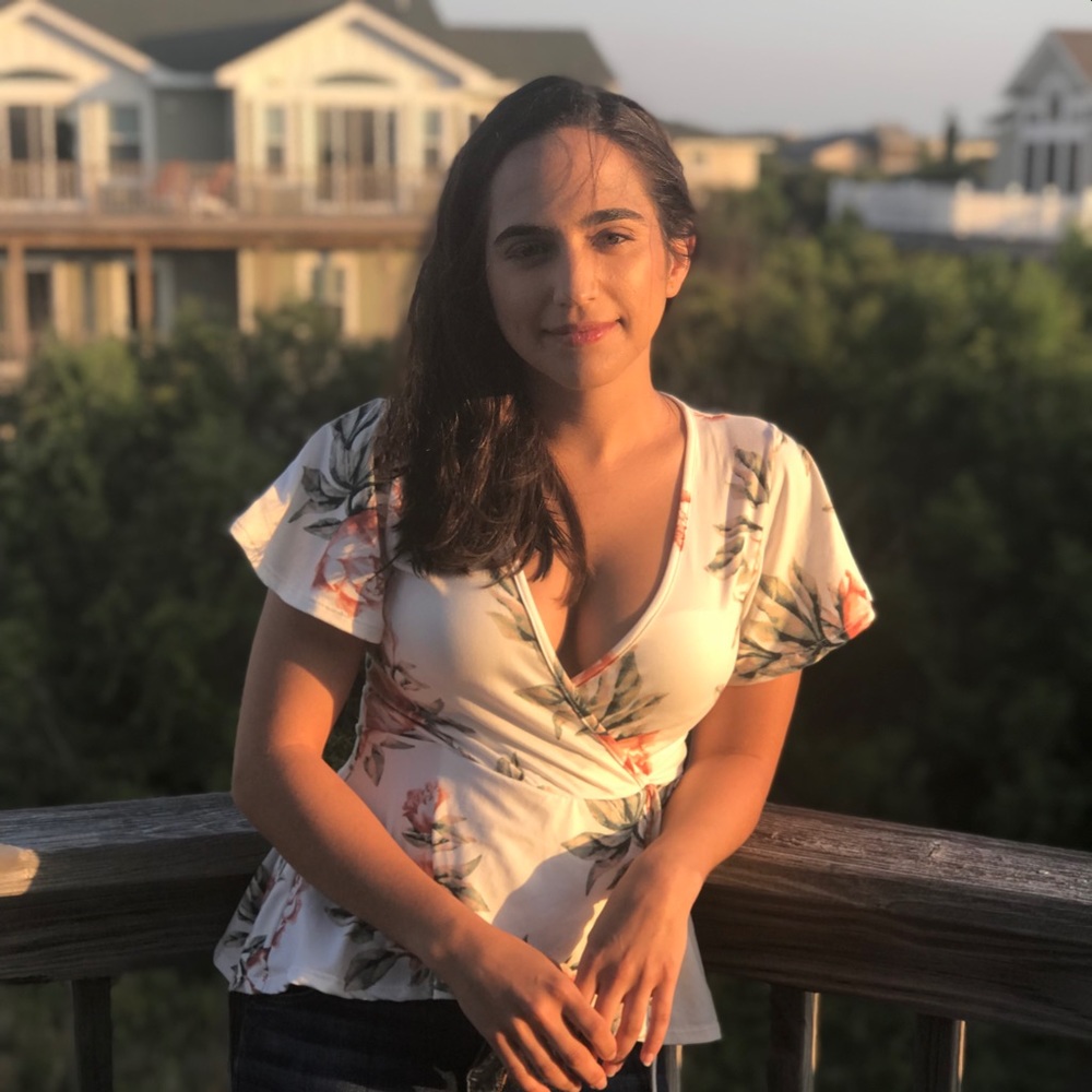 Meet your Posher, Molly